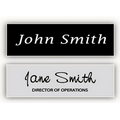 Name Plate (2"x8")